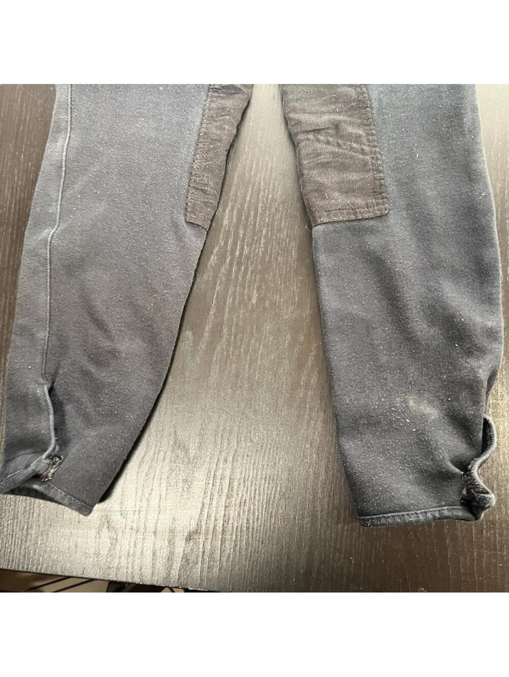Tuff Rider Horseback Riding Pants - Picture 2 of 7